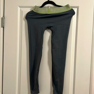 Gymshark No seem leggings